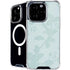 Bird Floral iPhone 16 Pro MagSafe Case